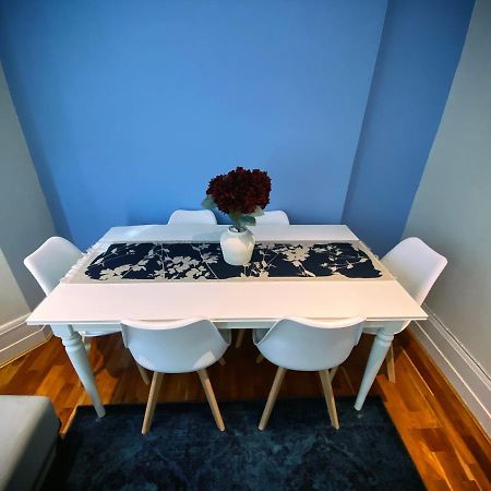 3-Bedroom Flat Central London, 6 Min Walk From King'S Cross Station Exteriér fotografie
