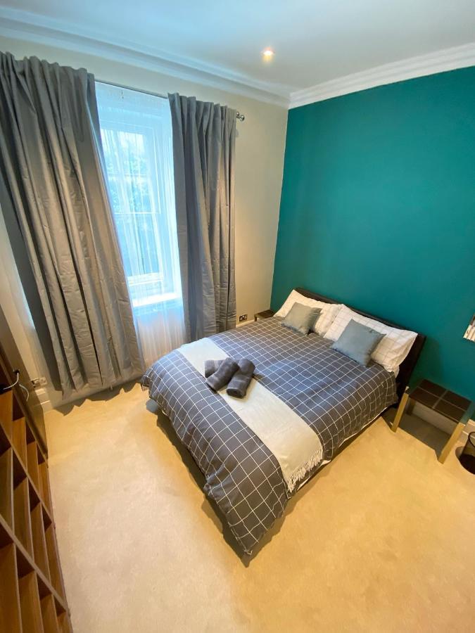 3-Bedroom Flat Central London, 6 Min Walk From King'S Cross Station Exteriér fotografie