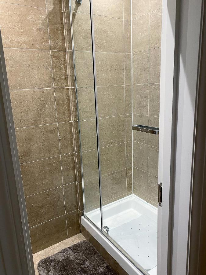 3-Bedroom Flat Central London, 6 Min Walk From King'S Cross Station Exteriér fotografie