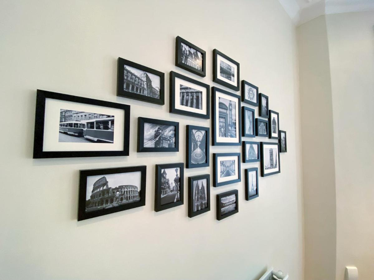 3-Bedroom Flat Central London, 6 Min Walk From King'S Cross Station Exteriér fotografie