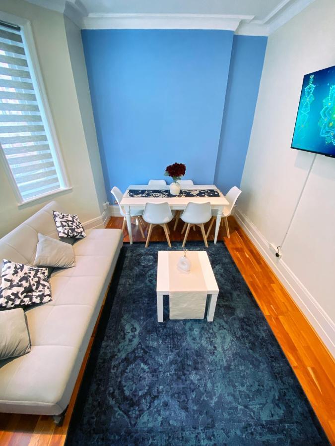 3-Bedroom Flat Central London, 6 Min Walk From King'S Cross Station Exteriér fotografie